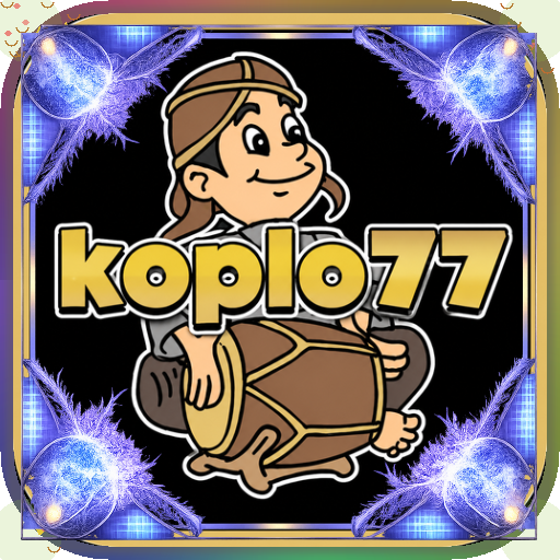 koplo77 — mitra unggulan