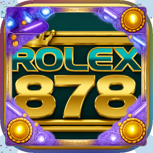 rolex878 — mitra unggulan